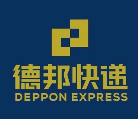 金银川路街道德邦快递