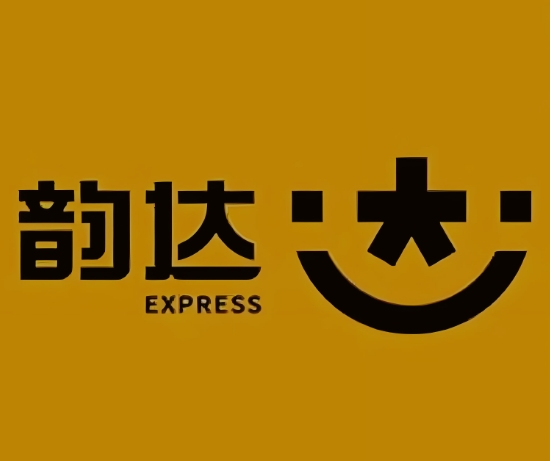金银川路街道韵达快递